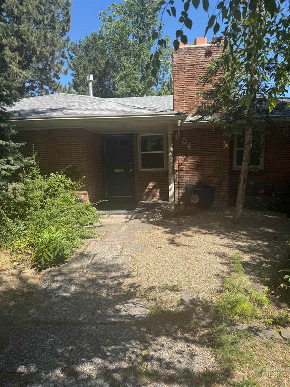 604 N Walnut, Boise, ID 83712