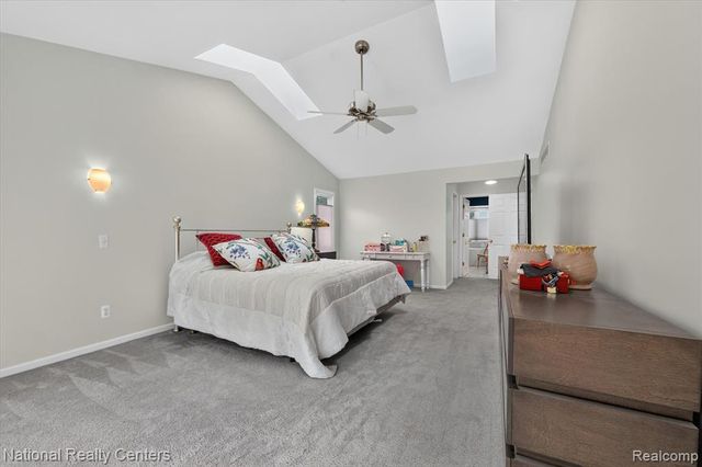2915 Allison Lane, Highland, MI 48357