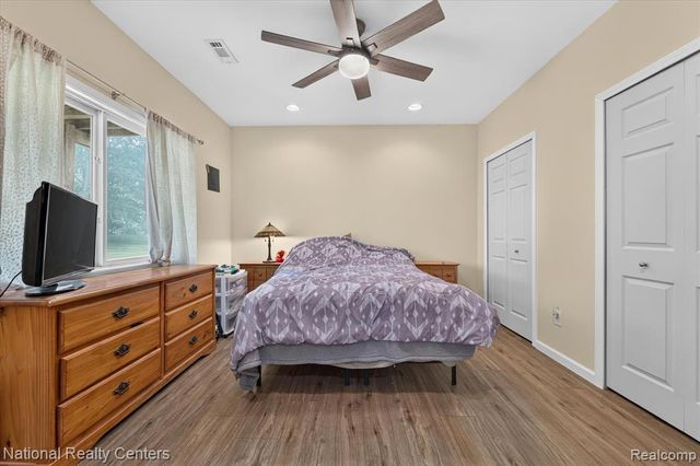 2915 Allison Lane, Highland, MI 48357