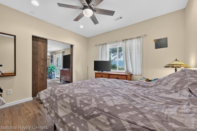 2915 Allison Lane, Highland, MI 48357