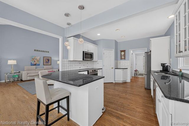 2915 Allison Lane, Highland, MI 48357