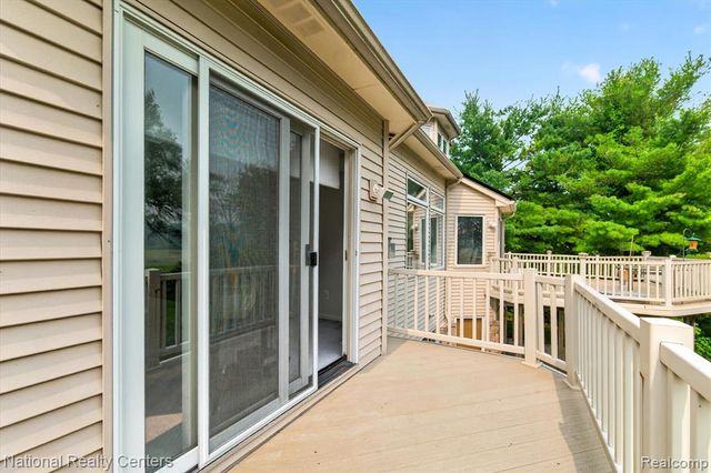 2915 Allison Lane, Highland, MI 48357