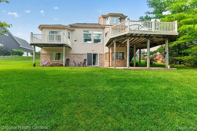 2915 Allison Lane, Highland, MI 48357