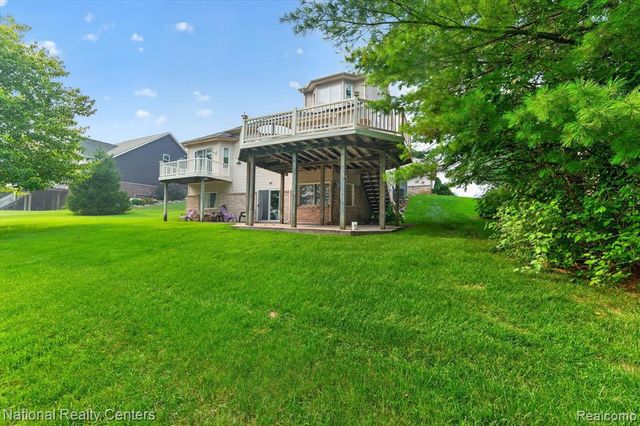 2915 Allison Lane, Highland, MI 48357