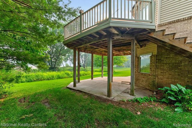 2915 Allison Lane, Highland, MI 48357
