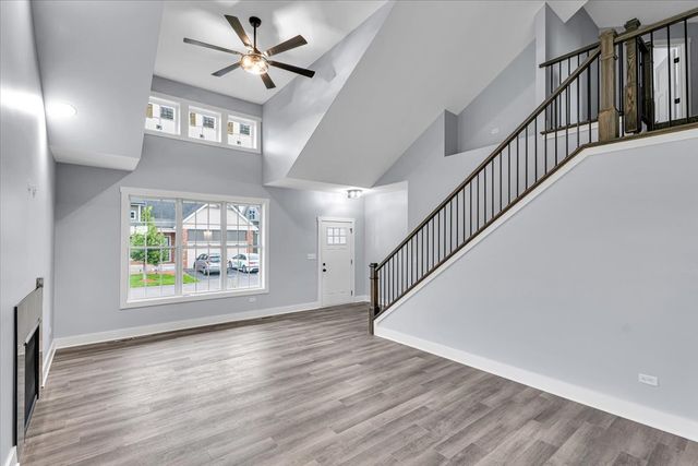 2080 Waters Edge Drive, Minooka, IL 60447