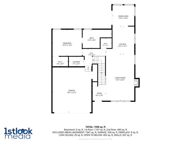 2080 Waters Edge Drive, Minooka, IL 60447
