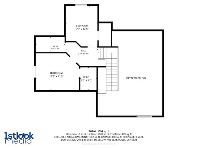 2080 Waters Edge Drive, Minooka, IL 60447
