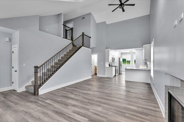2080 Waters Edge Drive, Minooka, IL 60447