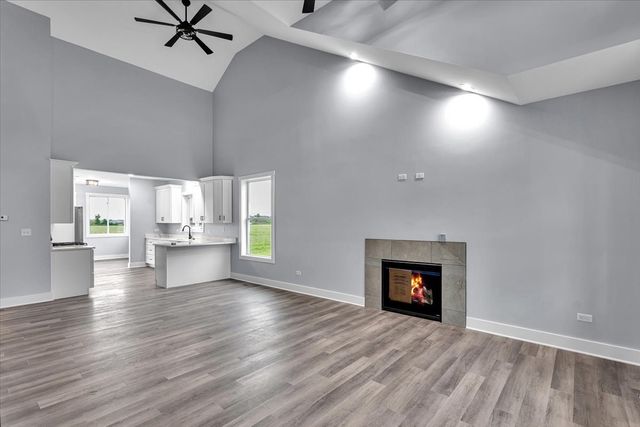 2080 Waters Edge Drive, Minooka, IL 60447