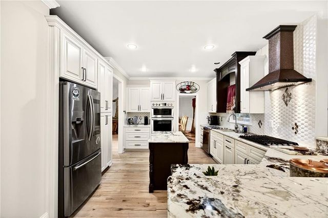 461 Schofield Drive, Powder Springs, GA 30127