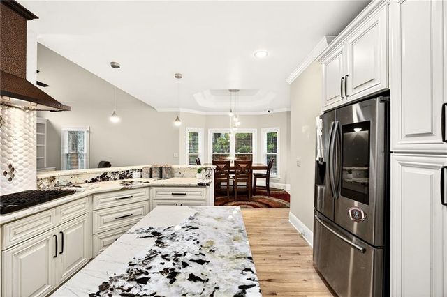 461 Schofield Drive, Powder Springs, GA 30127