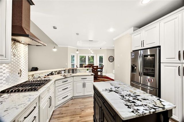 461 Schofield Drive, Powder Springs, GA 30127
