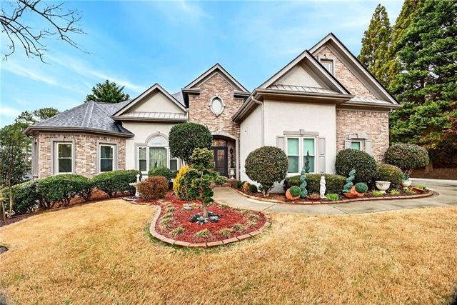 461 Schofield Drive, Powder Springs, GA 30127