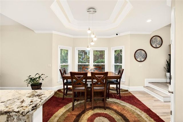 461 Schofield Drive, Powder Springs, GA 30127