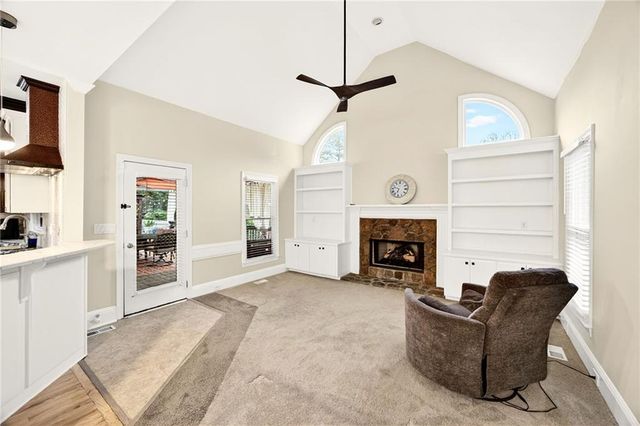 461 Schofield Drive, Powder Springs, GA 30127