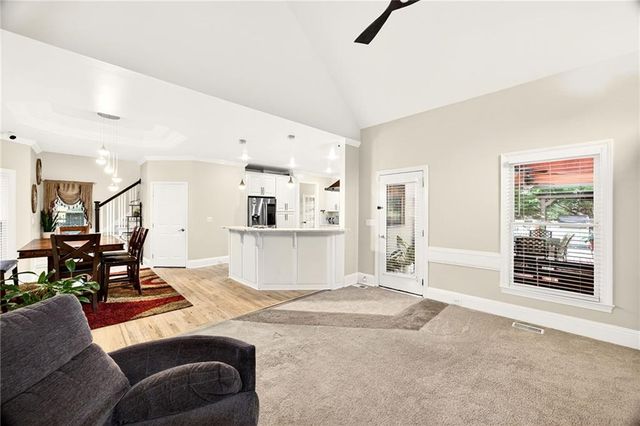 461 Schofield Drive, Powder Springs, GA 30127