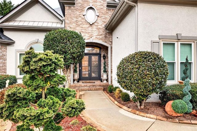 461 Schofield Drive, Powder Springs, GA 30127
