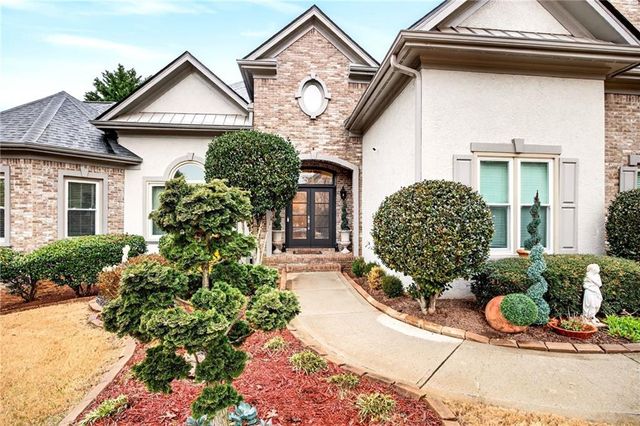 461 Schofield Drive, Powder Springs, GA 30127