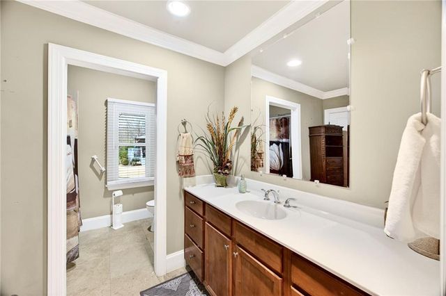 461 Schofield Drive, Powder Springs, GA 30127