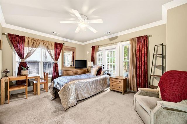 461 Schofield Drive, Powder Springs, GA 30127