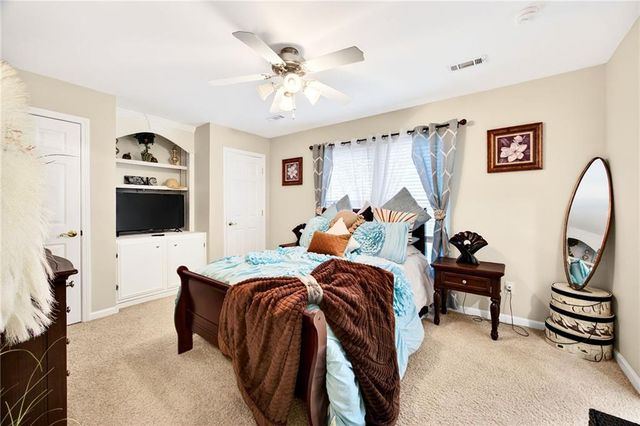 461 Schofield Drive, Powder Springs, GA 30127