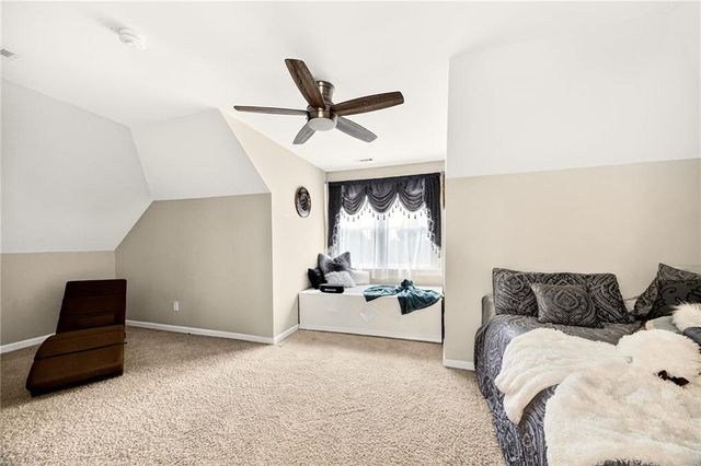 461 Schofield Drive, Powder Springs, GA 30127