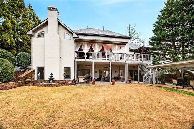 461 Schofield Drive, Powder Springs, GA 30127
