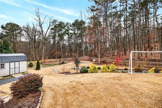 461 Schofield Drive, Powder Springs, GA 30127