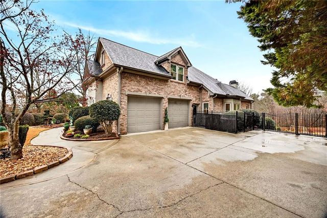 461 Schofield Drive, Powder Springs, GA 30127