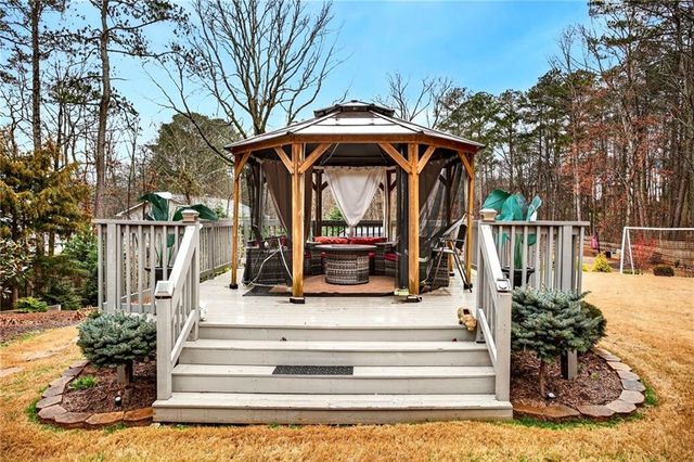 461 Schofield Drive, Powder Springs, GA 30127