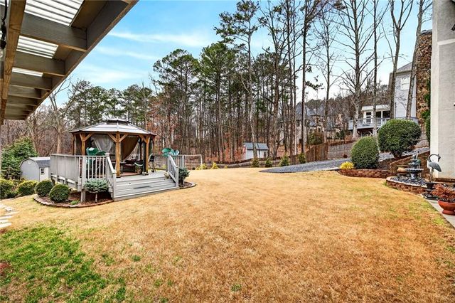 461 Schofield Drive, Powder Springs, GA 30127