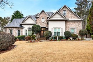 461 Schofield Drive, Powder Springs, GA 30127