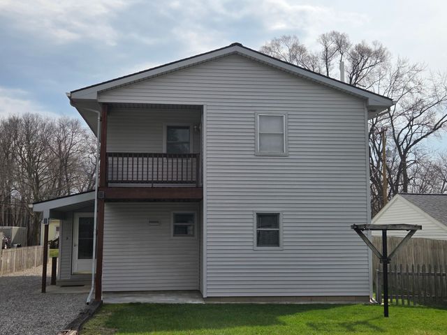 232 Bender Street, Leoni Twp, MI 49202