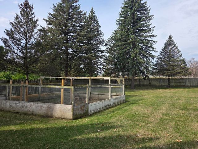 232 Bender Street, Leoni Twp, MI 49202