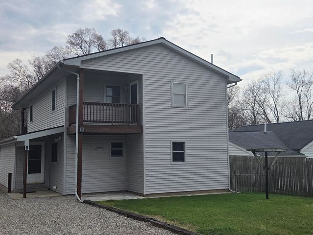 232 Bender Street, Leoni Twp, MI 49202