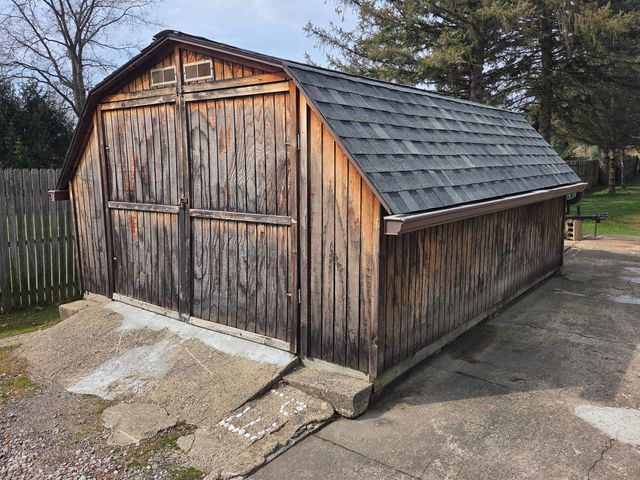 232 Bender Street, Leoni Twp, MI 49202