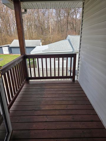 232 Bender Street, Leoni Twp, MI 49202