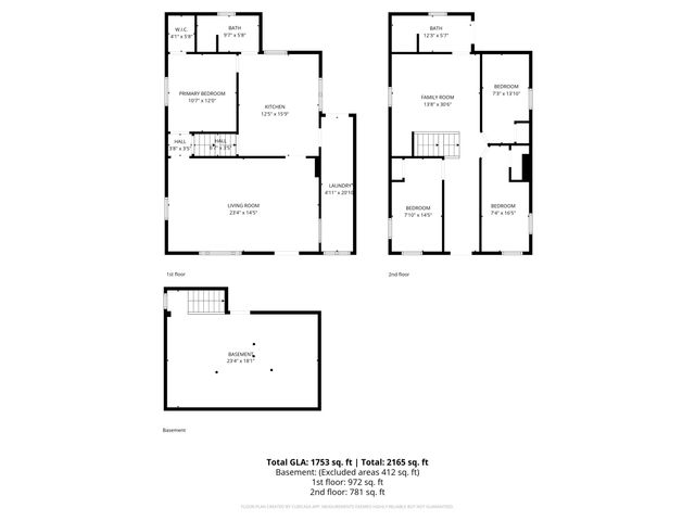 232 Bender Street, Leoni Twp, MI 49202