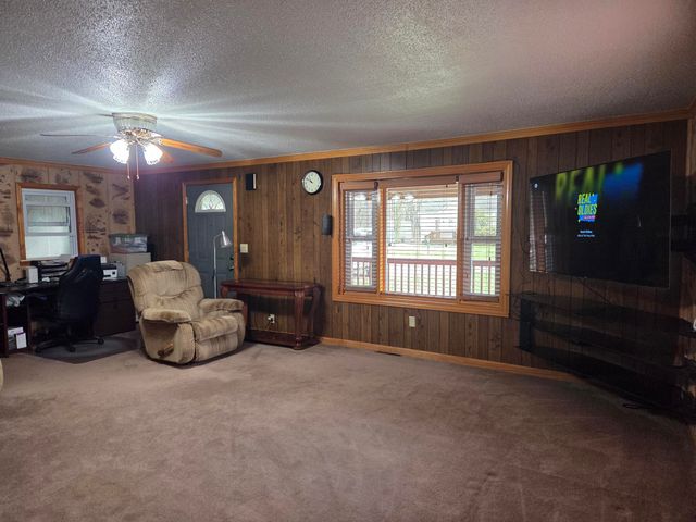 232 Bender Street, Leoni Twp, MI 49202