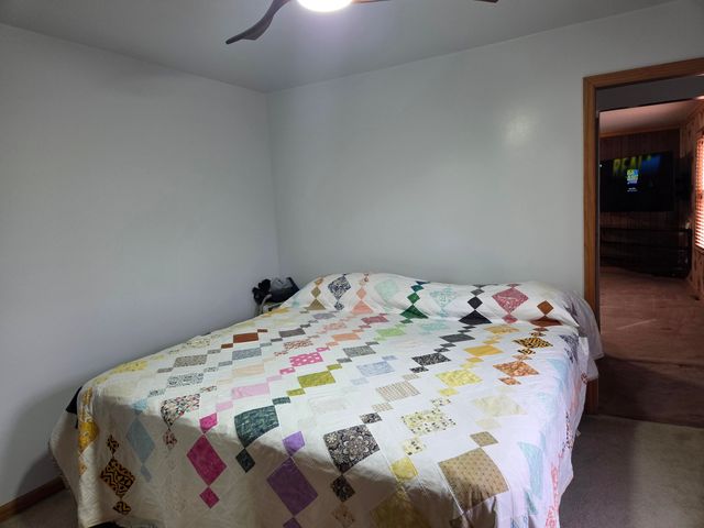 232 Bender Street, Leoni Twp, MI 49202