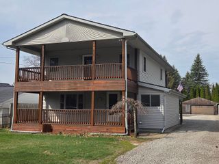 232 Bender Street, Leoni Twp, MI 49202