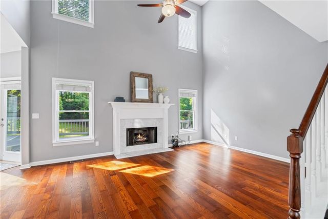 455 Firelite Lane, Suwanee, GA 30024