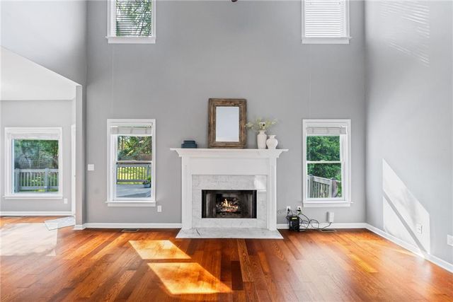 455 Firelite Lane, Suwanee, GA 30024