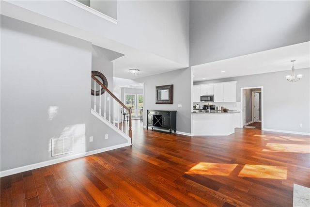 455 Firelite Lane, Suwanee, GA 30024