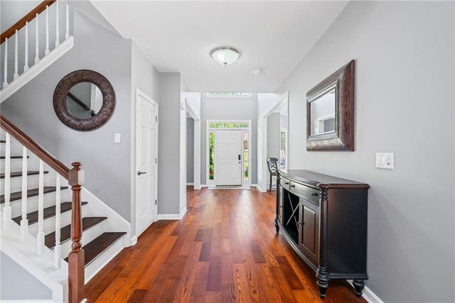 455 Firelite Lane, Suwanee, GA 30024