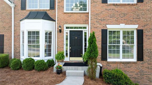 455 Firelite Lane, Suwanee, GA 30024