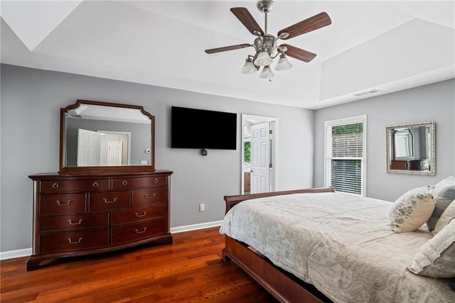 455 Firelite Lane, Suwanee, GA 30024