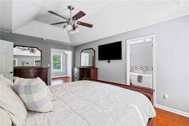 455 Firelite Lane, Suwanee, GA 30024