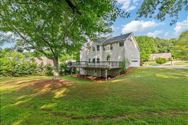 455 Firelite Lane, Suwanee, GA 30024